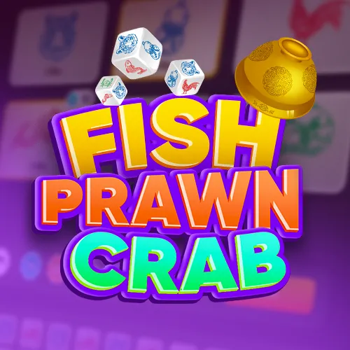 Fish Prawn Crab 鱼虾蟹 - DEMO MBS
